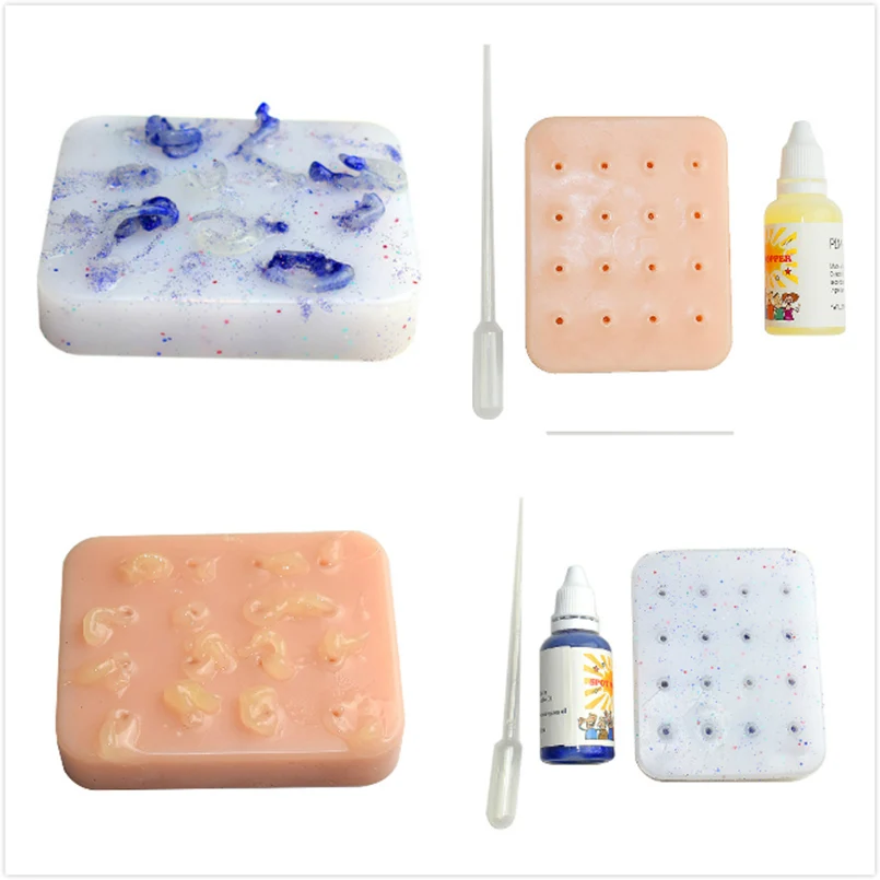 

Funny Pimple Popper Suiqshy Reliver Toys Stress Relief Interesting Antistress Toys For Gift Popping Remover Stop Picking