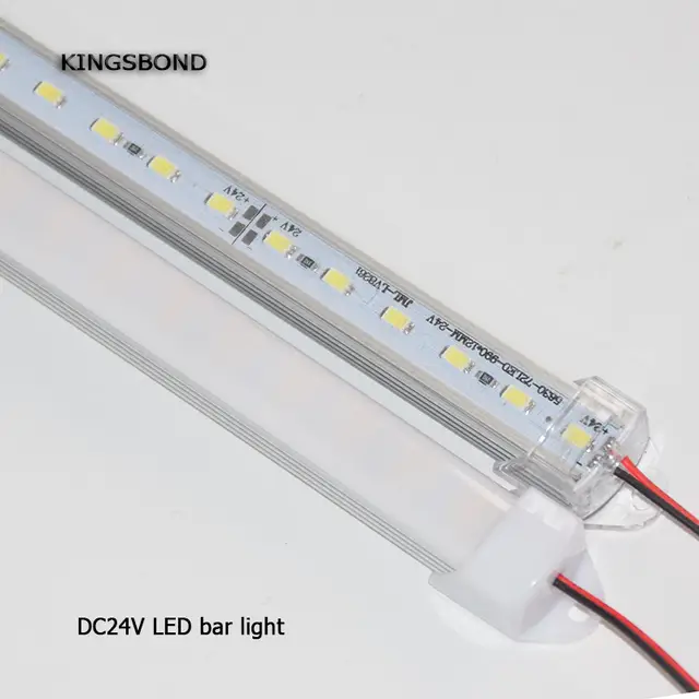Rigid Light Bar >> 5pcs Lot 50cm Dc24v Led Bar Light 5730 5630 With Pc Cover 5730 Led Rigid Light 5630 Led Hard Strip Cabinet Light Wall Light Rigid Light Bar >> 5pcs Lot 50cm Dc24v Led Bar Light 5730 5630 With Pc Cover 5730 Led Rigid Light 5630 Led Hard Strip Cabinet Light Wall Light