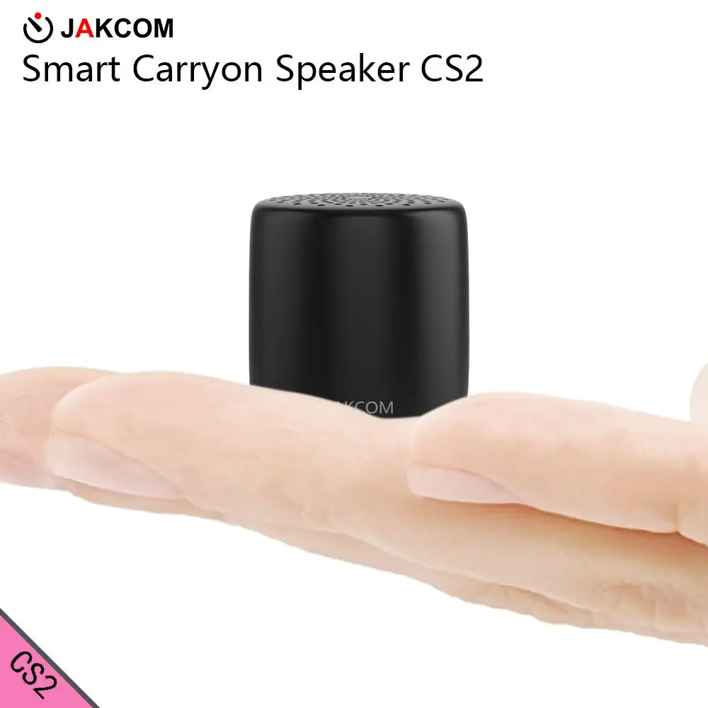 

JAKCOM CS2 Smart Carryon Speaker Hot sale in Speakers as c17 battery altavoz dinamik