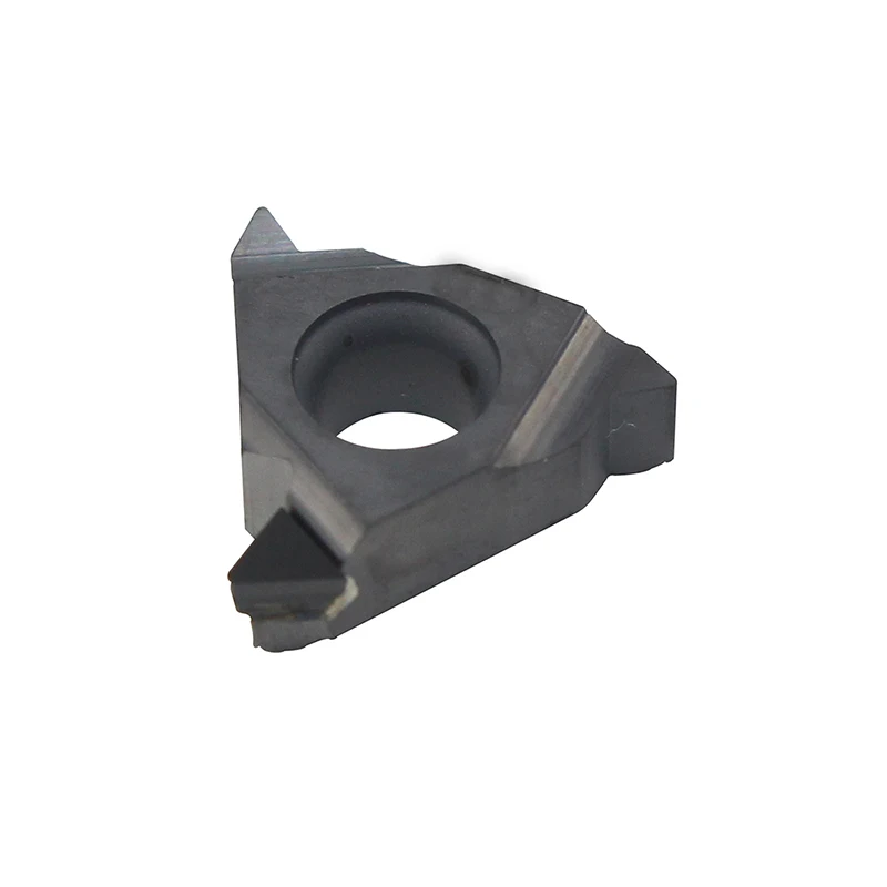 16ER A55 CNC internal thread cutter blade cutter blade diamond turning