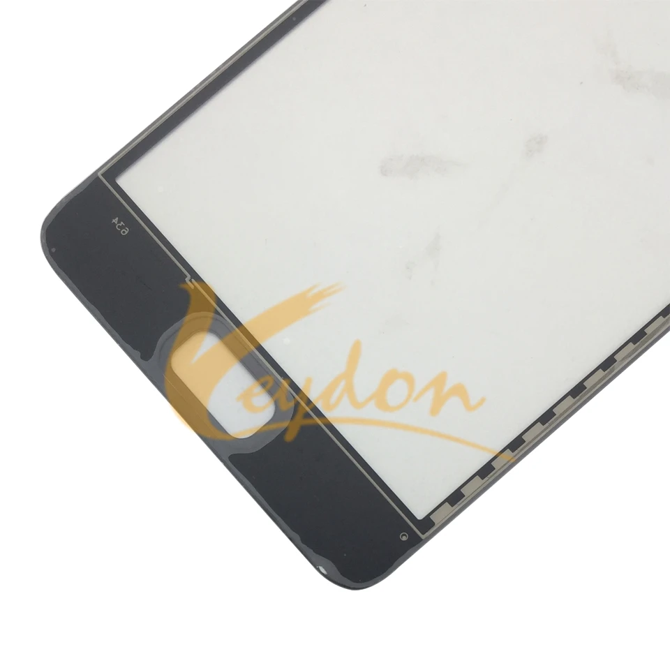Lenovo Zuk Z2 Touch Screen Digitizer (8)