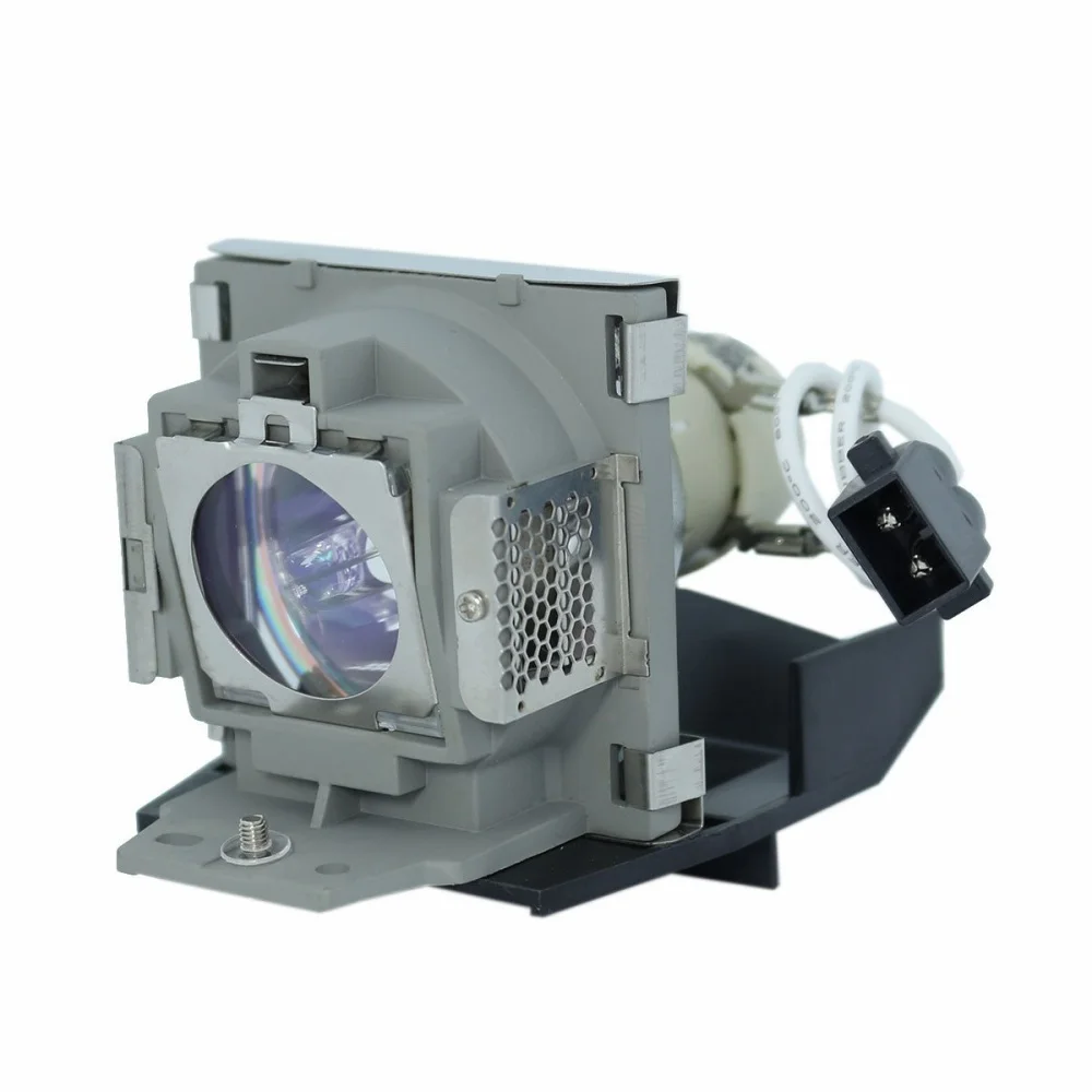 Replacement Original Projector Lamp with housing 9E.08001.001 For Benq