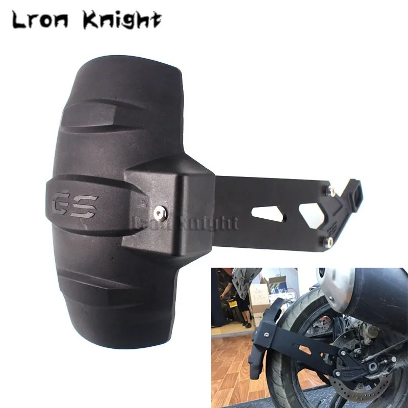 

For BMW G310GS G310 GS R G310R 2017 2018 Motorcycle Accessories Rear Fender Mudguard Wheel Hugger Splash Guard