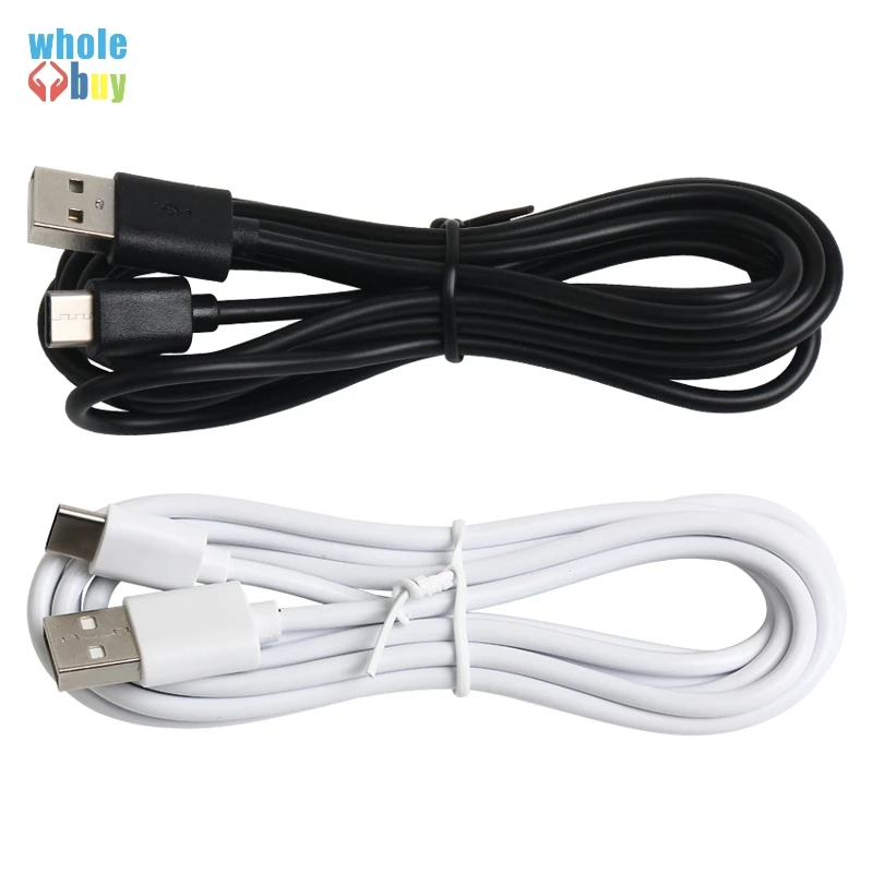 500 шт./лот оптовая продажа 0 25 м 5 1 2 3 Micro USB 5pin 8pin Type C кабель для синхронизации данных