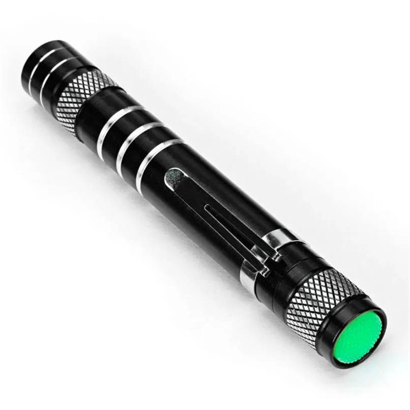 

Mini 1200LM High Power Torch Q5 LED Tactical Flashlight AA Lamp Light H0TB
