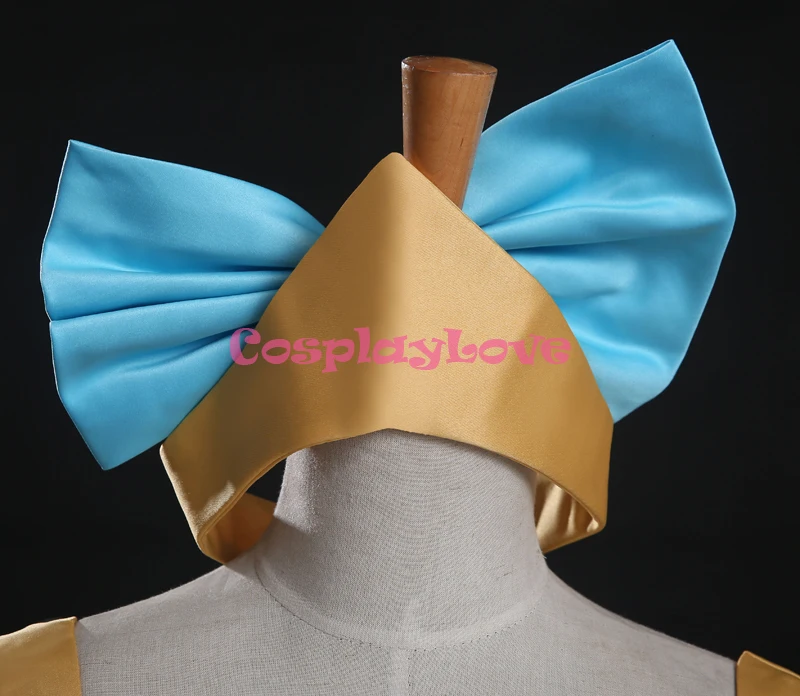 CosplayLove Anastasia Cosply Kid Adult Princess Anya Dress Cosplay Costume Custom Made For Women Christmas Halloween (10)
