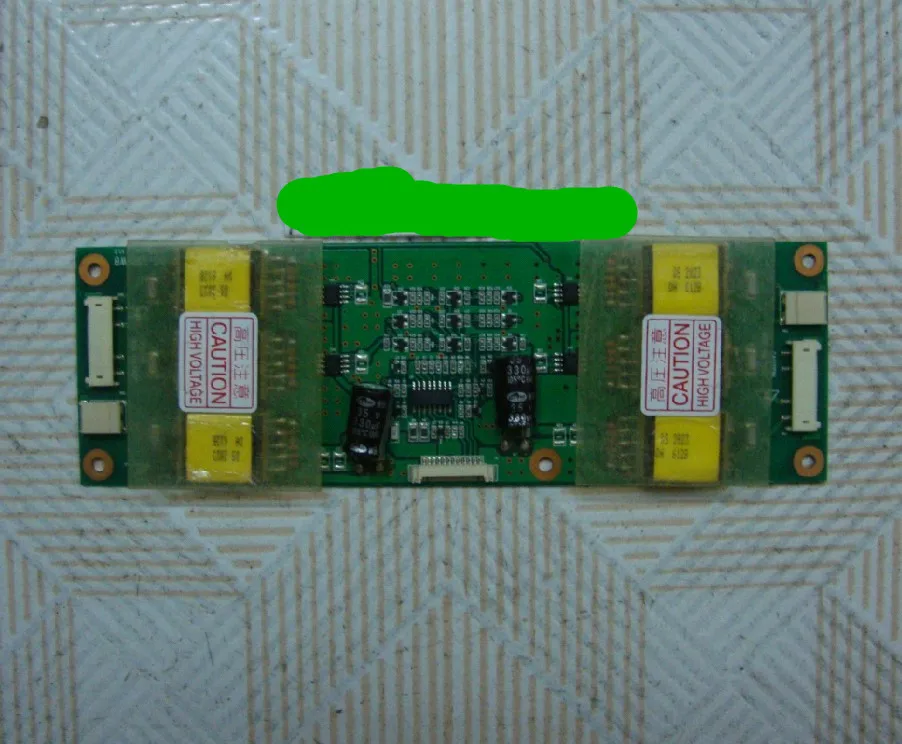 

GMI2101 220W [A] genuine original PCB pressure plate DS-1309WB package test. inverter