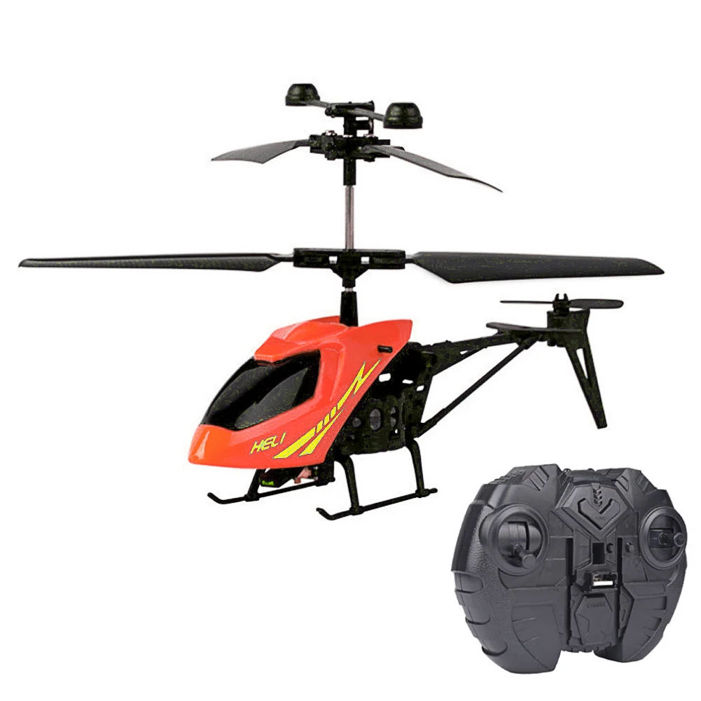RC901 2CH Mini helicopter Radio Control Remote Aircraft Micro 2 Channel educational toy above 8 years Children plaything