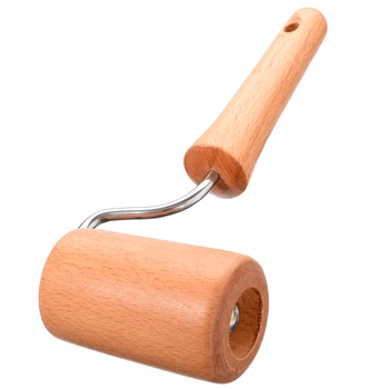 

5D Diamond Painting Accessories Wooden Roller Full Drill 5D DIY Diamond Painting Cross Stitch