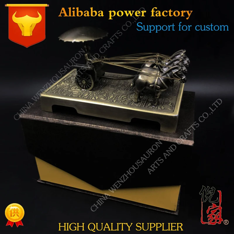 Ancient Chinese Carriage implied Meaning Success Immediately Upon