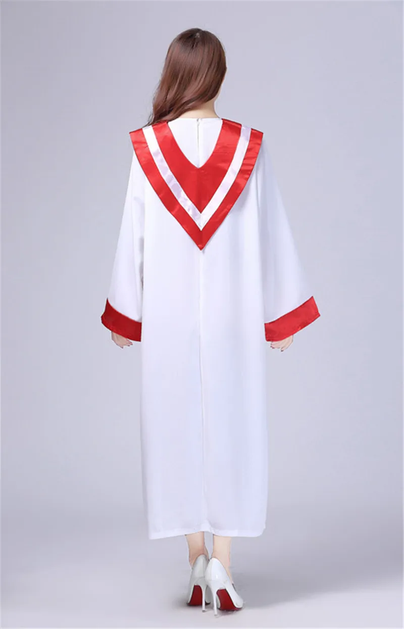 Wholesale christian church choir uniforms for| Alibaba.com