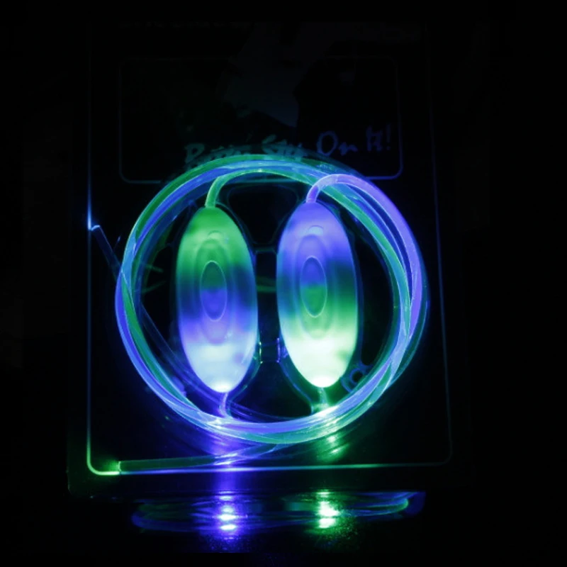 Luminous Shoe Lace New Children's Toys Flash Gifts LED Cartoon Lights Glow In The Dark Toys For Childs Kids Playing In Night Luminous Shoe Lace New Children's Toys Flash Gifts LED Cartoon Lights Glow In The Dark Toys For Childs Kids Playing In Night