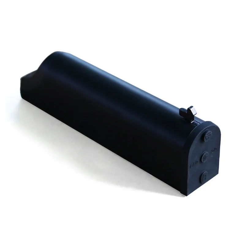 

Battery of X6 Electric Kick Scooter Detachable Lithium Battery Removable Battery Design