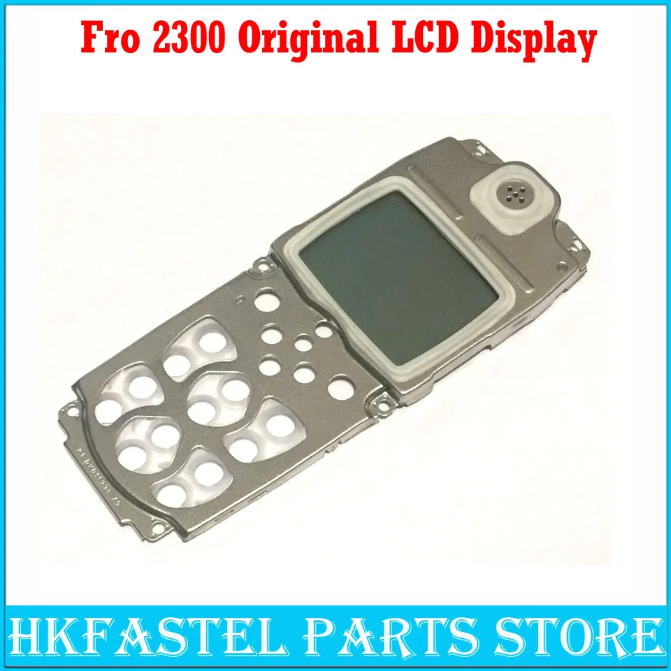 Nokia 2300 LCD 4