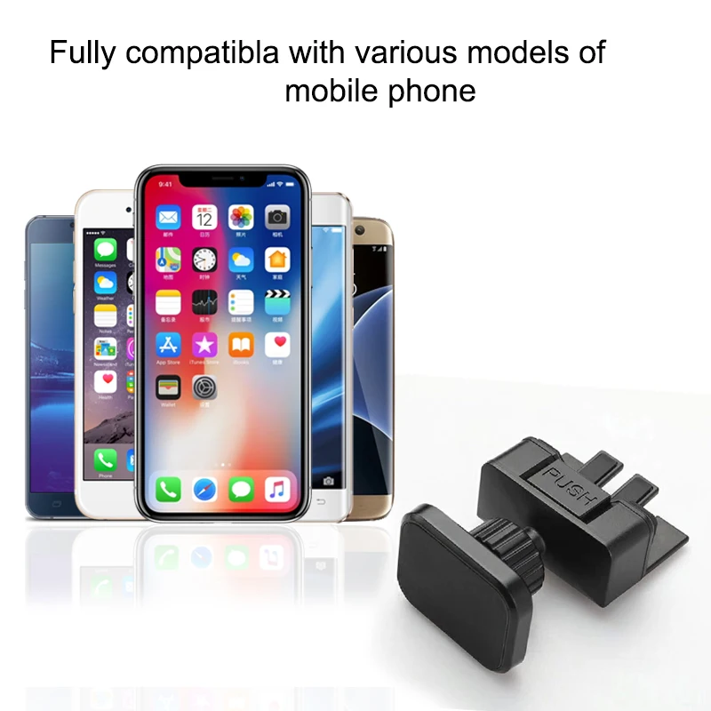 Mobile phone holder For Huawei P9 Xiaomi5 6