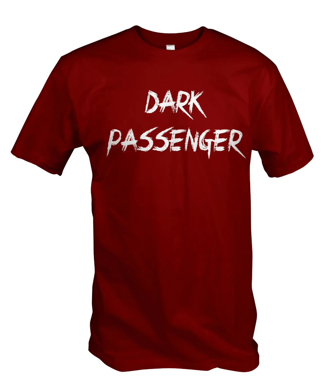 Dexter Dark Passenger