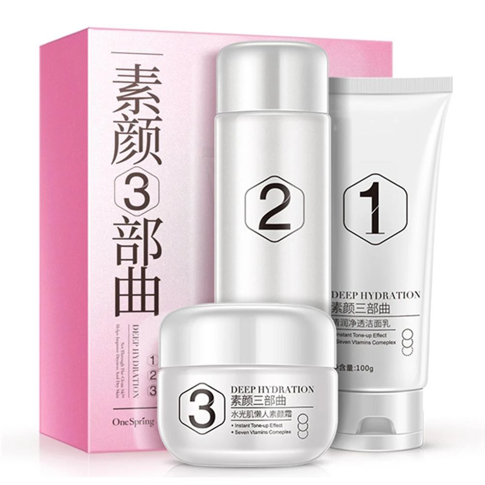 moisturizer cream at home