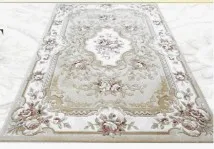 Ручной работы на заказ шерстяные ковры трехмерные резные ковер из чистой шерстяной моды американский деревенский коврик для кофейного столика