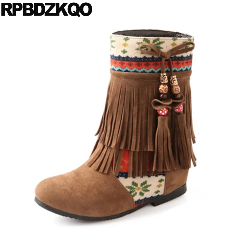cute suede boots