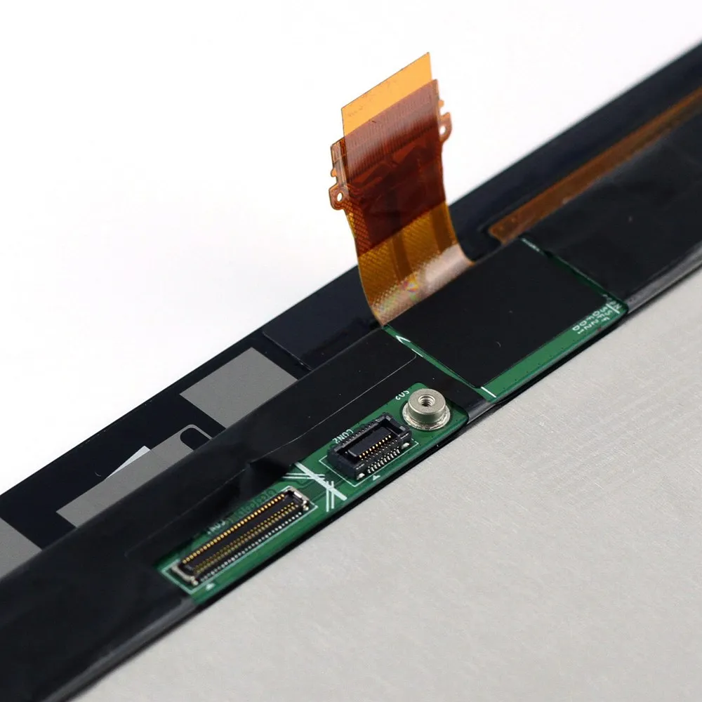 Сменный ЖК дисплей WEIDA для Microsoft Surface RT 2 1572 10 6 дюйма сенсорный экран в сборе RT1572 RT2