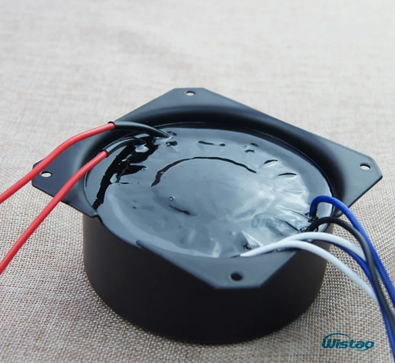 115V 230V 30VA 30W high quality Audio R Core Transformer output AC 15V 15V 9V 9V For DAC headphone amp
