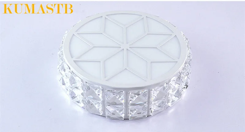 Round Ceiling Lamp 17