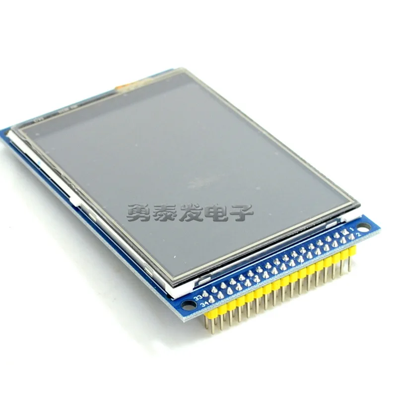 1 шт. сенсорный экран SSD1289ILI9341 3 2 дюйма|Аксессуары для наушников| |