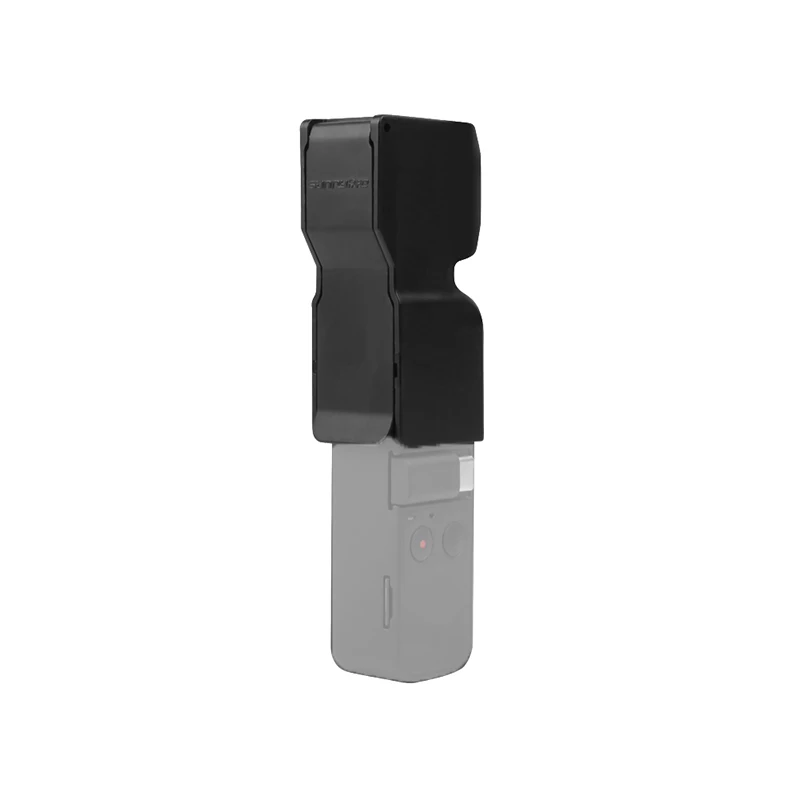 Upgraded gimbal axis Lens Screen Cover Portable storage protection for dji osmo pocket Handheld camera Accessories 1 (2)