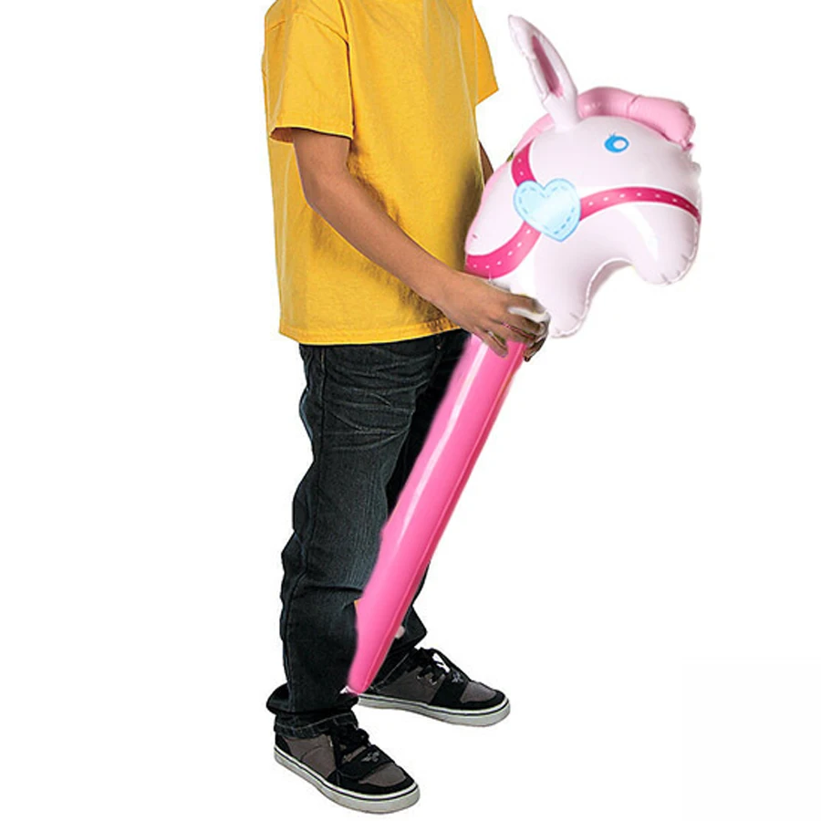 Stick Horses(5)