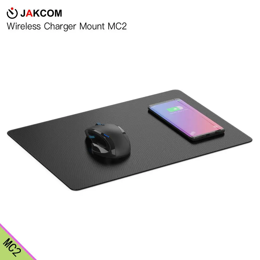 JAKCOM MC2 ratón inalámbrico Pad cargador venta caliente en accesorios como ags 101 complementos oyun direksiyon seti pc JAKCOM MC2 ratón inalámbrico Pad cargador venta caliente en accesorios como ags 101 complementos oyun direksiyon seti pc