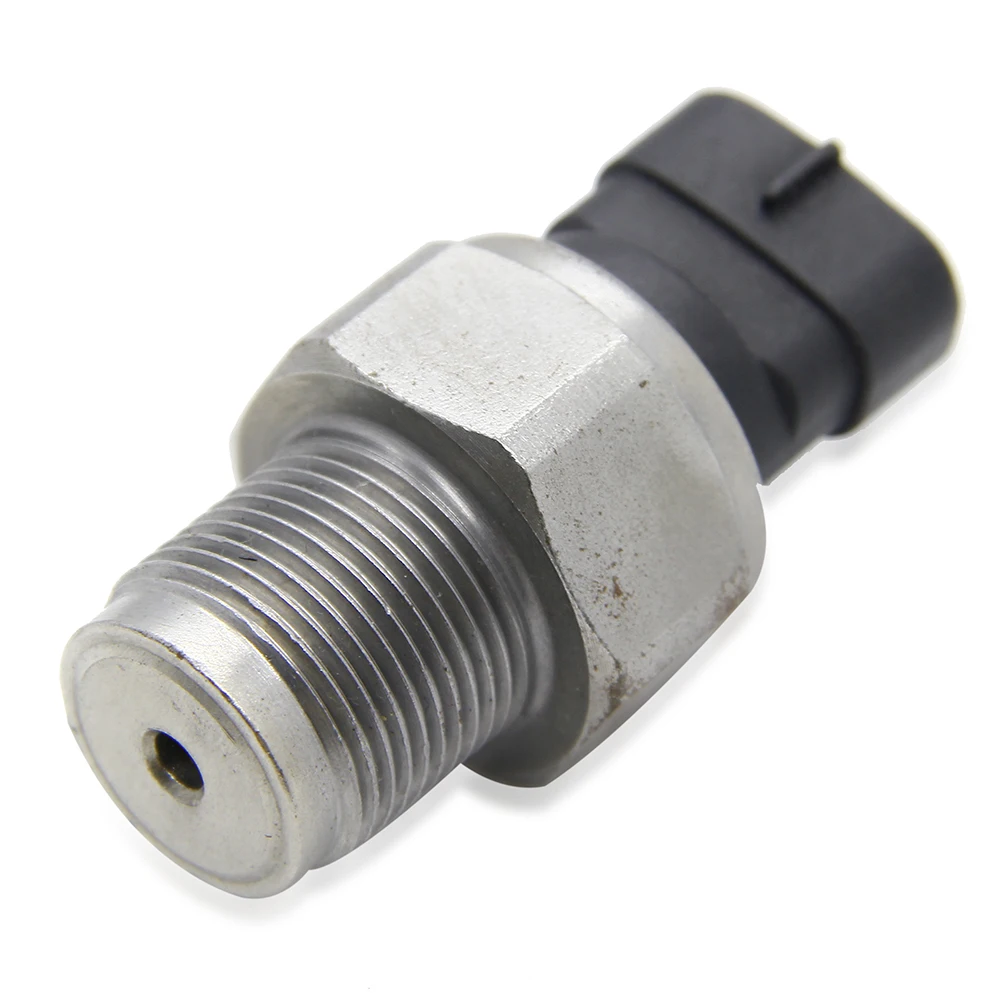 For Toyota New Car Replacement Parts New Fuel Pressure Sensor Common Rail Automobiles Sensors