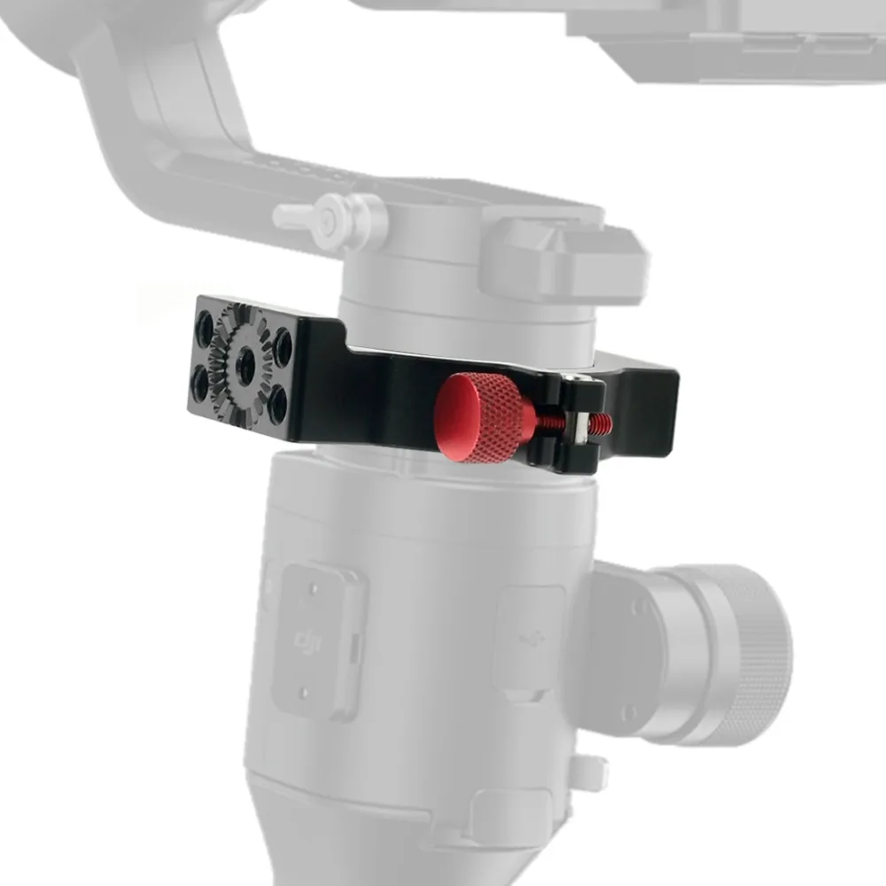 Для DJI Ronin S применяется к монитору камеры удлинение микрофона монтажный адаптер видео свет аксессуары