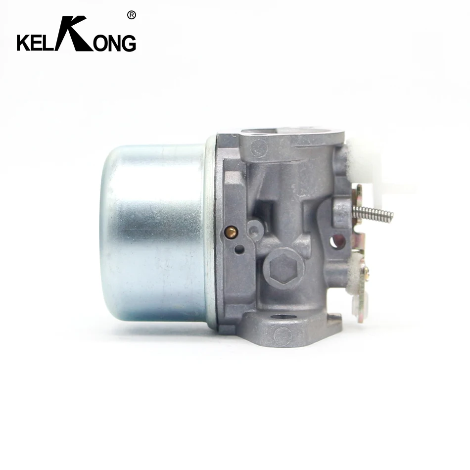 Карбюратор kelkong ДЛЯ BRIGGS& STRATTON 799869 792253 799868 газон карбюратор косилки 499059 497586 792253 с прокладкой дроссельное кольцо