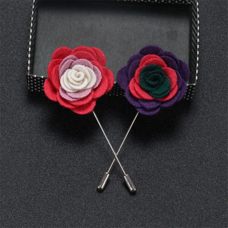 Boutonniere (3)
