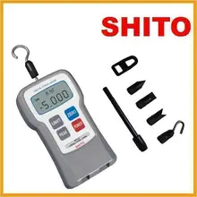 Сито STO-1 ЦИФРОВОЙ динамометр(0~ 10.00N