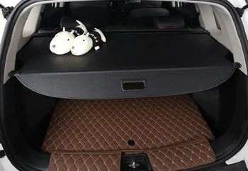 

Auto rear trunk cargo cover For KIA Sportage 2018 , auto accessories
