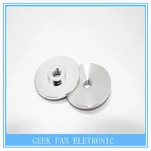 3D printer accessories 3D metal heat sink assembly modular heat sink cooling tube