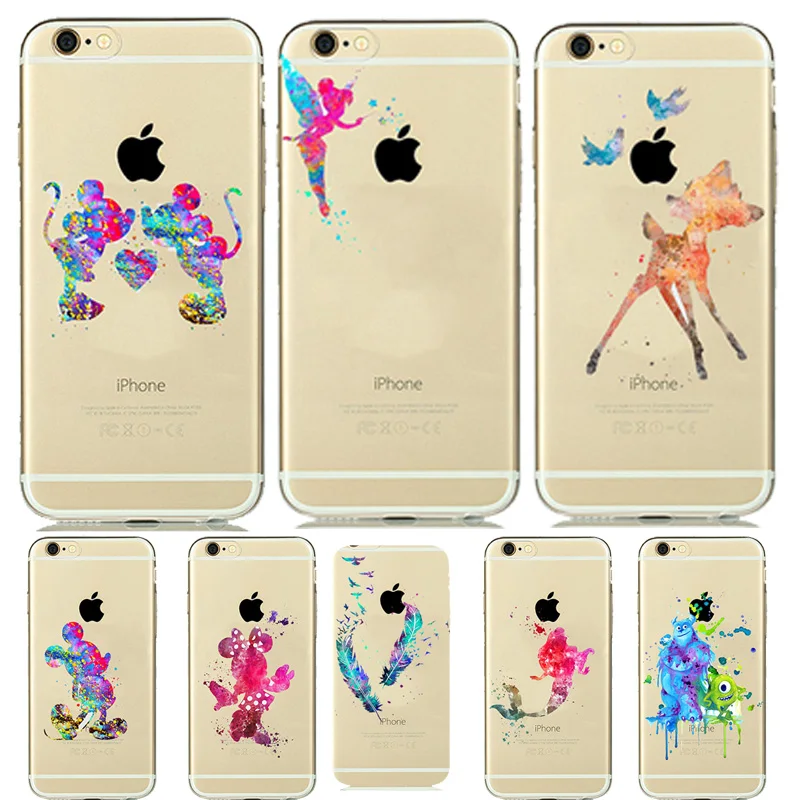 carcasa iphone 6s disney carcasa iphone 6s disney