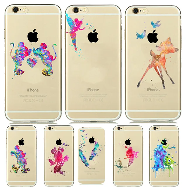 carcasa iphone 7 minnie carcasa iphone 7 minnie