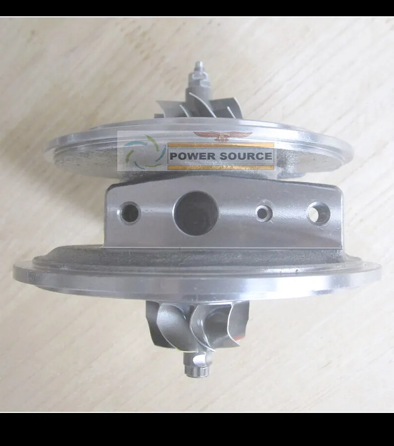 Turbo Cartridge CHRA 775517 775517-5002S 775517-5001S For Skoda Octavia II Rapid VW Golf VI Jetta V Passat B6 Polo V TDI  (1)