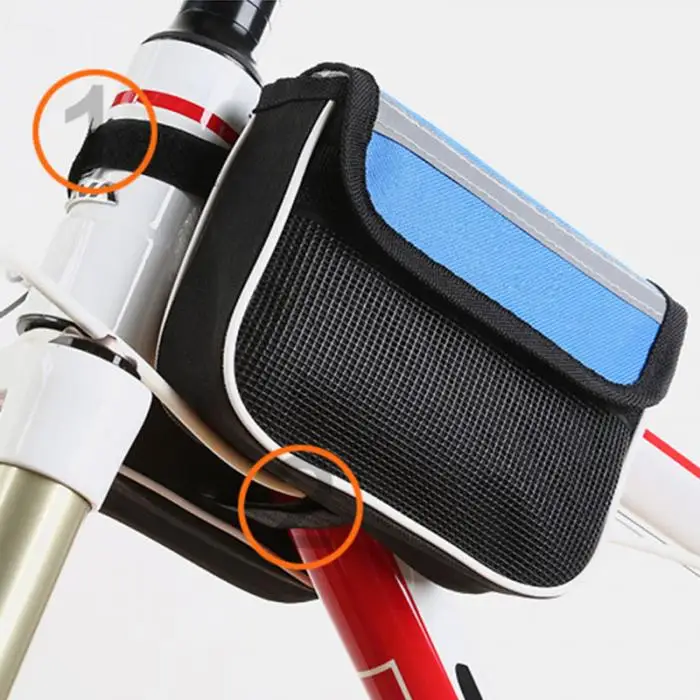 Best Newly Mountain Road Bike Bicycle Front Shelf Large Storage Bag Bicycle Travel Bike Basket Outdoor Cycling Bicycle Accessories 7 Best Newly Mountain Road Bike Bicycle Front Shelf Large Storage Bag Bicycle Travel Bike Basket Outdoor Cycling Bicycle Accessories 7