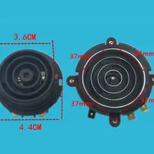 Запчасти для электрочайника один комплект температурный контроль Соединитель с выключателем термостат