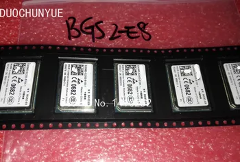 

BGS2-E8 BGS2 GPRS / GSM module LGA 10pcs/ Lot MODULE new in stock Free Shipping
