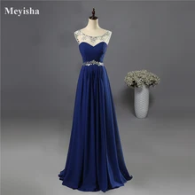 ZJ5080 милые девушки без бретелек Фиолетовый Серый серебряный розовый королевский синий элегантные вечерние Макси размера плюс вечернее платье длинное Новое поступление