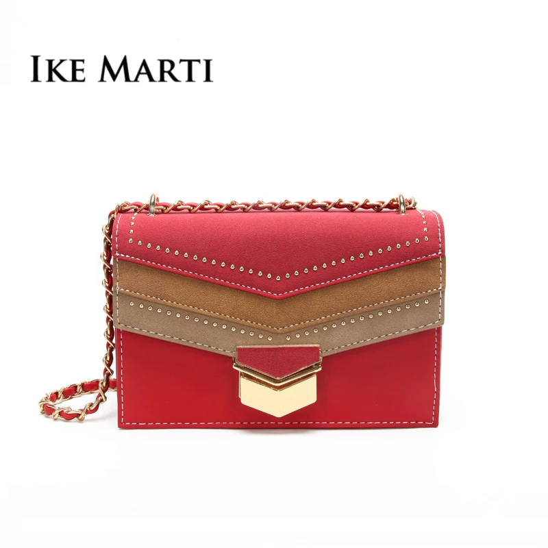 

Ladies Fashion Vintage Shoulder Messenger Side Small Bag Female Suede Leather Handbag Crossbody Bags For Women 2018 Designer Hot