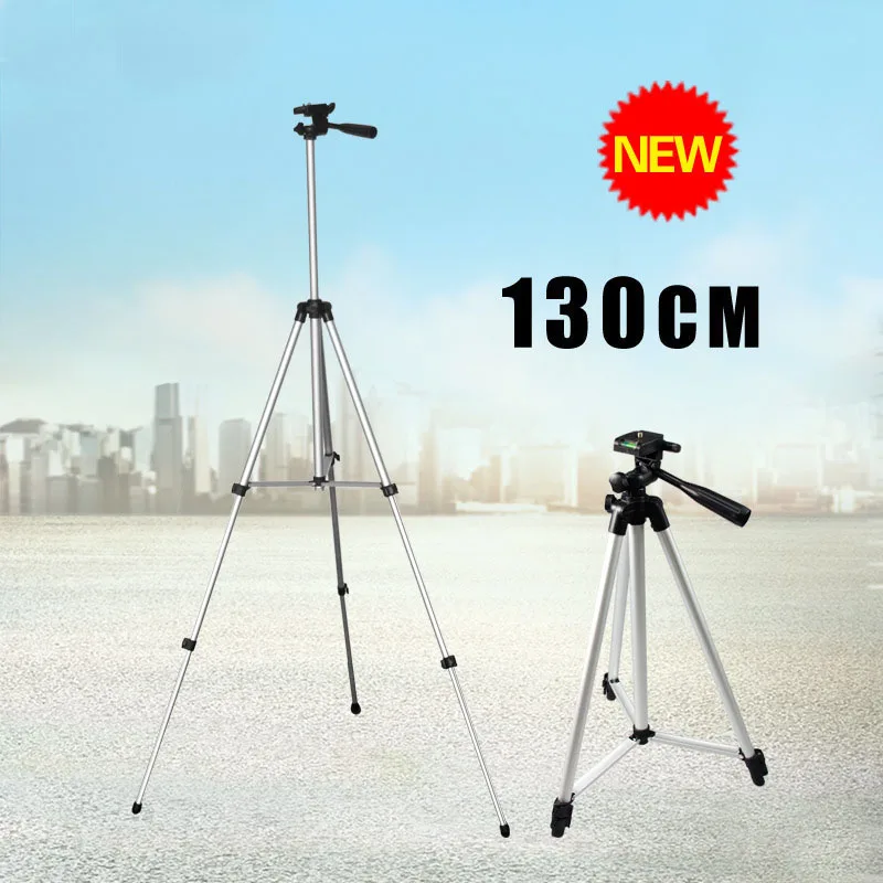 Camera Tripod Bracket Mount Holder For Nikon Sony Panasonic Canon Dslr