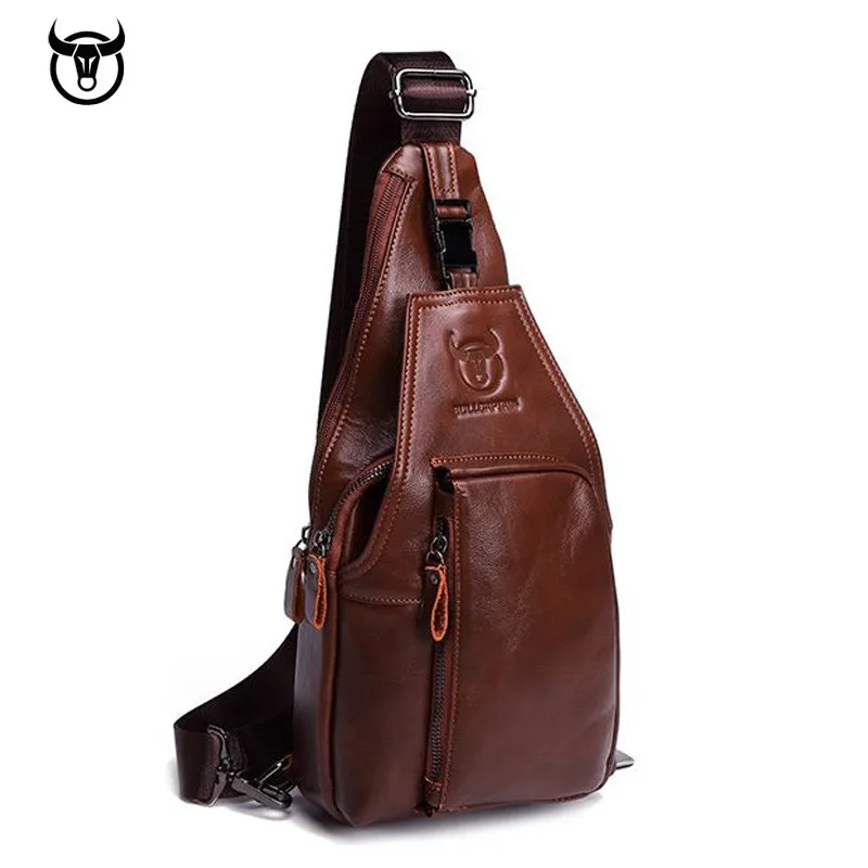 chest bag designer