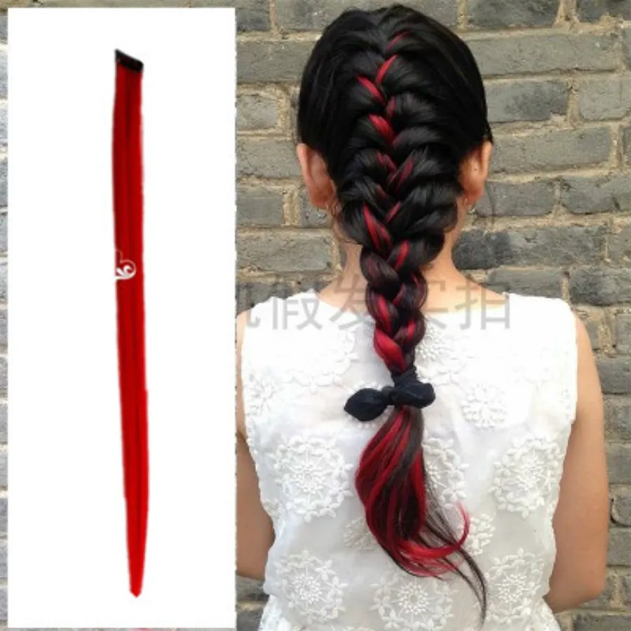 

1 Pcs/sell 30 Color Fashion Wig Piece Elegant Women Ladies Magic Shaper Donut Hair Ring Bun Hair Styling Tool Accessories