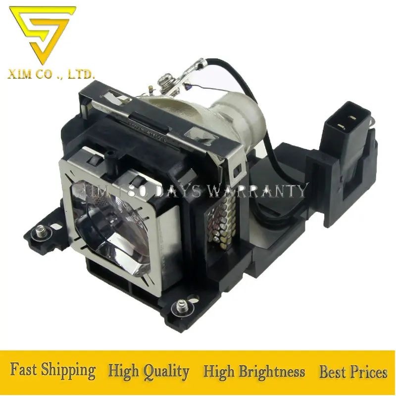 POA-LMP131/610-343-2069 с лампой Корпус для Sanyo PLC-XU3001 PLC-XU355 PLC-XU355A PLC-XU300C PLC-XU350C XW60 | Электроника