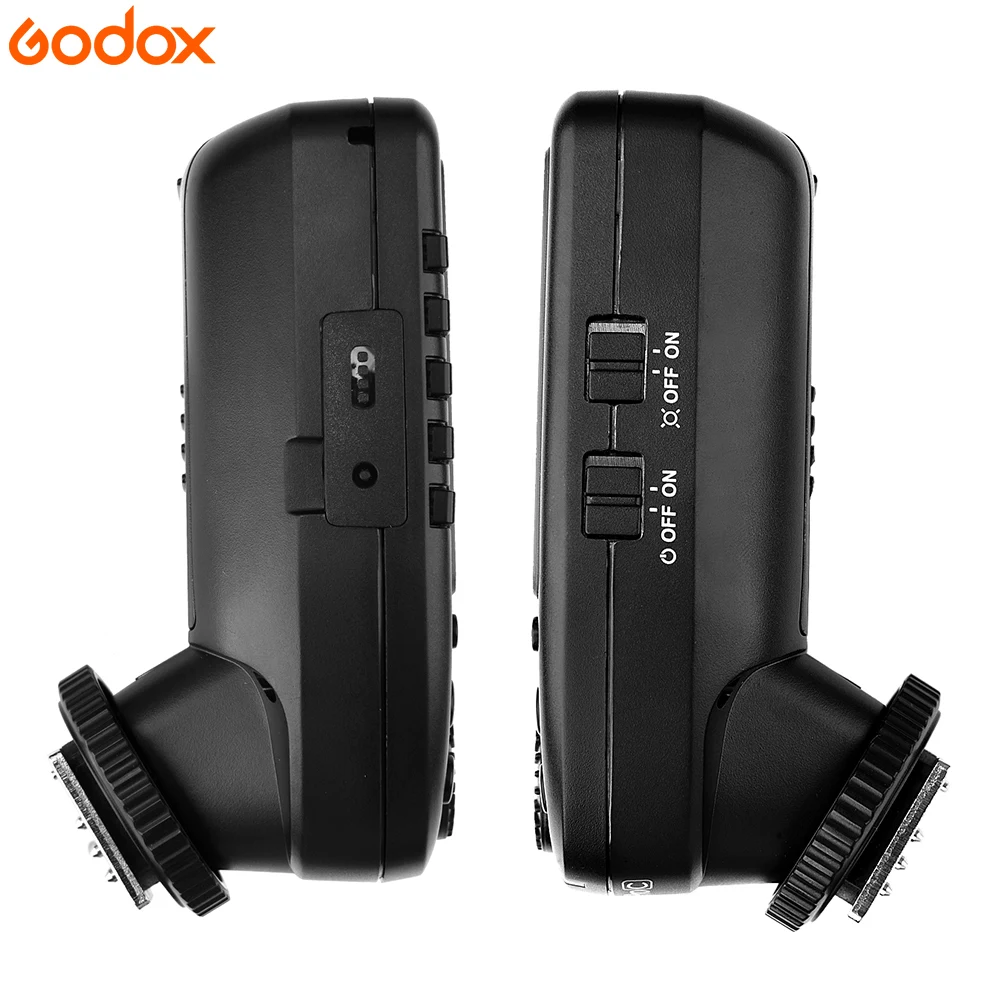 Godox TT350F 2 4G Беспроводная X СИСТЕМА Мини Скорость lite вспышка с TTL HSS GN36 высокая